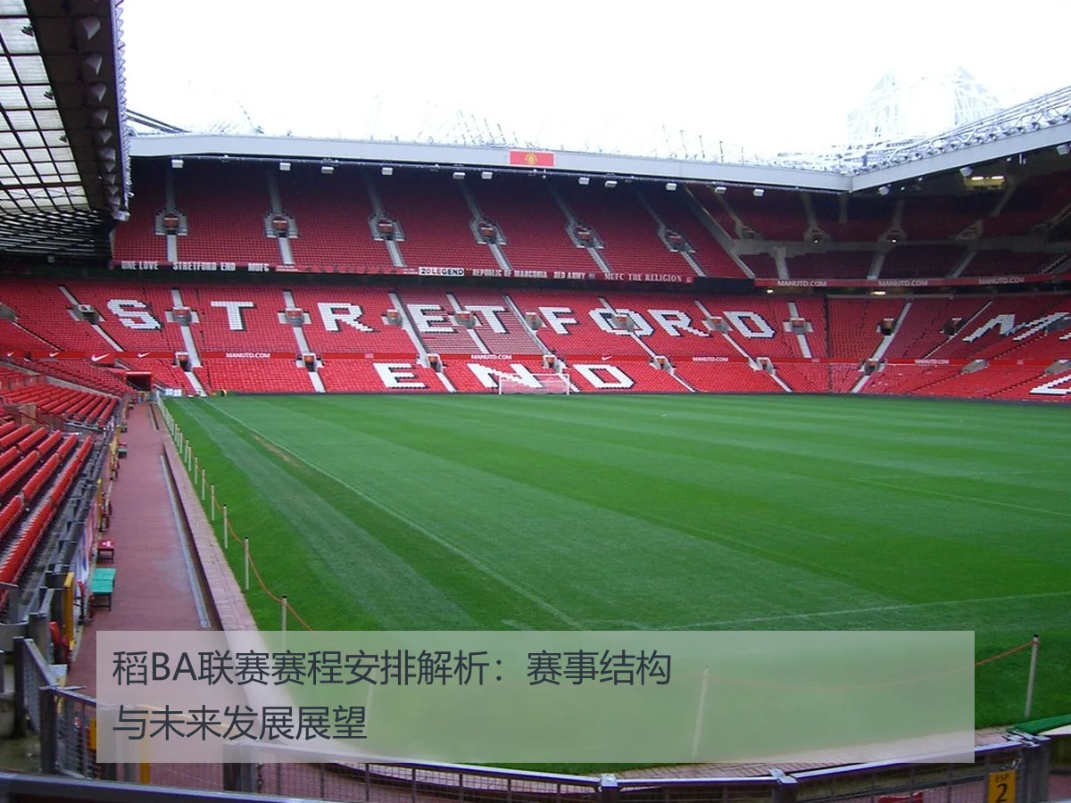 稻BA联赛赛程安排解析:赛事结构与未来发展展望