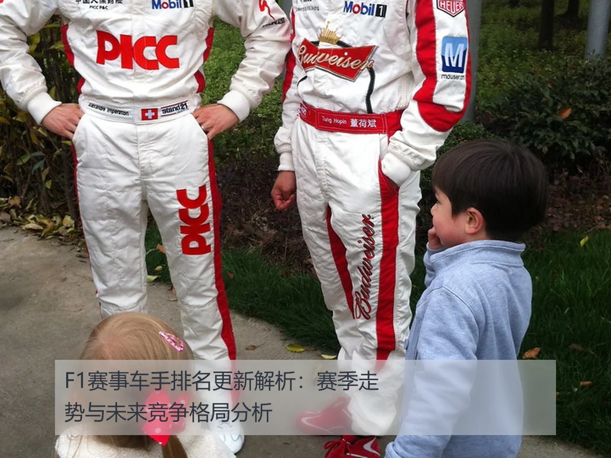 F1赛事车手排名更新解析:赛季走势与未来竞争格局分析